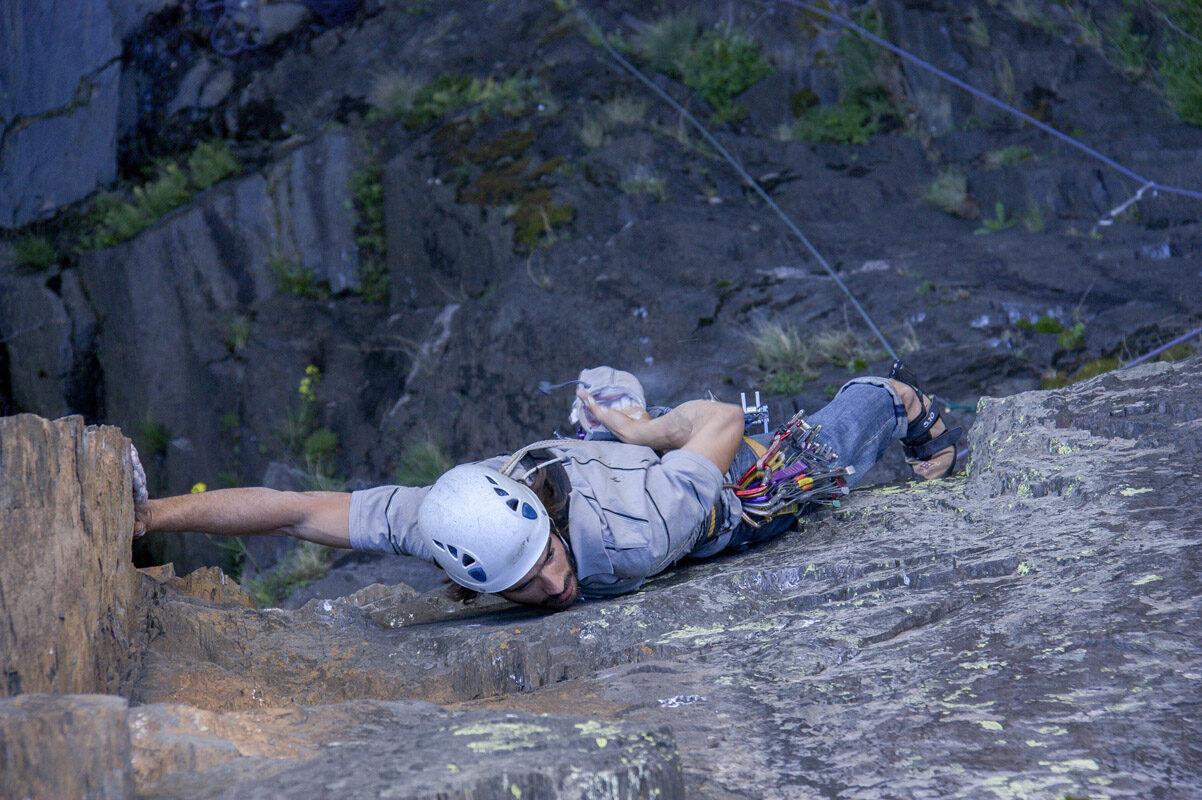 Vall de Cardós: Ainet – Benante